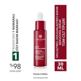 Bakuchiol Serum with Plant Collagen & Hyaluronic Acid 30ml
