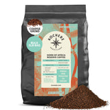 Kochere Coffee Horn of Africa Reserve Signature Espresso Blend - Medium-Dark Roast