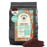 Kochere Coffee Horn of Africa Reserve Signature Espresso Blend - Medium-Dark Roast