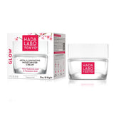 Hada Labo Tokyo Glow Moisturizing Day & Night Cream 50 ml