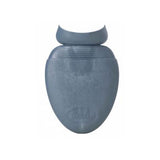Fashy 1.8L Stone Design Hot Water Bottle - Odorless, Collapsible Handle for Relief and Warmth