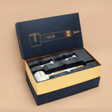 7-in-1 Hot Air Hair Styling Comb