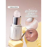 Sheglam Buttery Bling Stick Highlighter in Vanilla Frost 5g