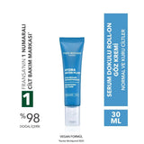 Hydra Water Plump Eye Cream with Botanical Complex 15ml
