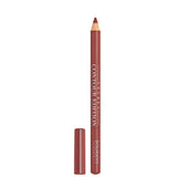 Bourjois Velvet Contour Lip Liner in 11 Funky Brown