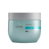 System Professional Balance Hair Mask for Sensitive Scalp 400 ml