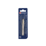 Solingen Model 9345 Precision Slant Tip Tweezers, 1 Count