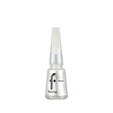 Flormar Pearly Luxury White Nail Polish: Intense Pigment, Shimmer Finish, Long Lasting - Dazzling White Nail Color