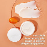 Nivea Q10 Energy Anti-Wrinkle Day Cream SPF15: Reduce Wrinkles, Energize Skin with 7X Vitamin C - 50ml