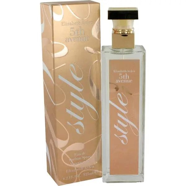 5TH Avenue Style 4.2oz W EDP Spray