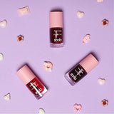 SODA Water Tint Liquid Blush - Long-Lasting, Buildable Color for Cheeks & Lips