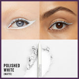 Maybelline New York Tattoo Liner Gel Pencil 970 Polished White