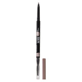 Vivienne Sabo Brow Arcade Eyebrow Pencil 02 Chocolate Brown