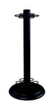 Z-Lite CS 26 Pool Cue Stand Bronze Indoor Furniture Entertainment Cue Racks