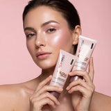 New Well Glow Creamy Highlighter in Sandstone 30 ml