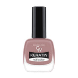Golden Rose Keratin Nail Lacquer No 17 10.5ml
