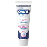 Oral-B Pro-Science Sensitivity & Gum Calm Toothpaste 75 ml