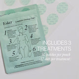 Lymphatic Drainage Dots