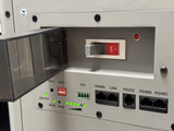 48V Tower: Rugged LifePO4 Battery w/ Active Balance & 200A BMS up to 16.4 kWh