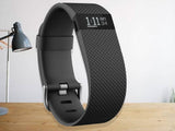 Fitbit Charge HR Wireless Activity Wristband