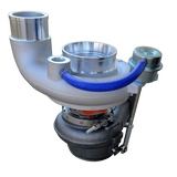 Drop In Performance Turbo HE351CW 5Blade Compressor 60/64 2003-2007 5.9 Cummins