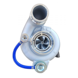 Drop In Performance Turbo HE351CW 5Blade Compressor 60/60 2003-2007 5.9 Cummins