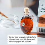Black Seed Oil - Acne Fighting & Clear Skin