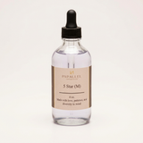 5 Star - Men's Fragrance Oil