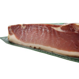 Speck Alto Adige PGI | Smoked Cured Ham - Prosciutto | Weight approx. s | by Moser brand 5 lb