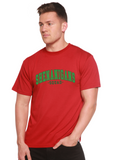 Shenanigans Squad Unisex Bamboo/Cotton Graphic T-Shirt