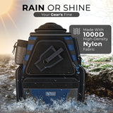 Reaction Tackle Fishing Tackle Backpack- Trays included
