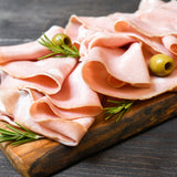 Mortadella Classico (Sliced)