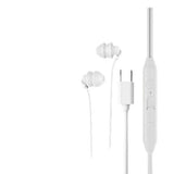 Wired In-ear Sleep Headphones For Noise Isolation, Suitable For Side Sleeping