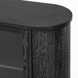 Farmhouse Sideboard Cabinet with Storage