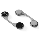 Bone Conduction Wireless Bluetooth Help Sleep Music Box Pillow Bluetooth Audio