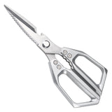 Commercial Multi-purpose Heavy-duty Kitchen Scissors