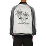 Palm Angels Palms Souvenir Bomber Jacket Men