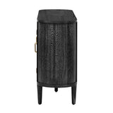 Farmhouse Sideboard Cabinet with Storage