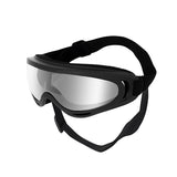 Dog Windproof Plastic Pet Glasses