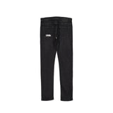 Heron Preston Cotton Denim Slim Jeans Men