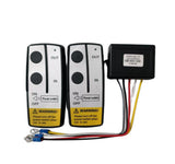 Home Wireless Winch Remote Control