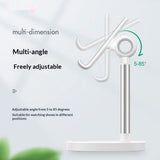Multi-functional Adjustable Mechanical Phone Holder