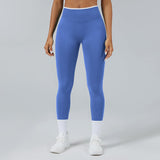 High-waisted Quick-dry Workout Yoga Pants