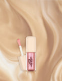 Flormar Latte Nourishing & Coffee Scented Lip Gloss 6ml