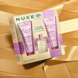 Nuxe Hair Prodigieux: Luxurious Hair Care Set for Enhanced Shine & Manageability | Premium Hair Care Products