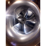 5 Blade S472 T-4 Turbo