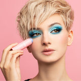 Soda Glow Getter Highlighter Stick - Long-Lasting Cream Highlighter for Radiant Glow