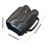 Infrared Digital Night Vision Device Inskam326