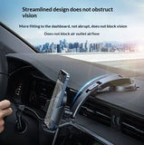 Car Phone Mount Dashboard Suction-cup Navigation Holder