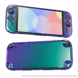 Split-type Protective Cover With Anti-collision And Dust-proof Features PC Case